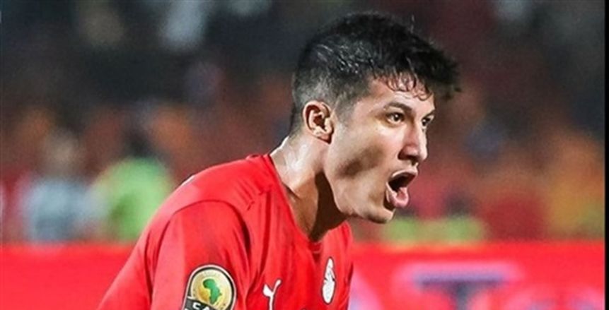 عمر ربيع ياسين: الزمالك يضم أسامة جلال مقابل 15 مليون جنيه