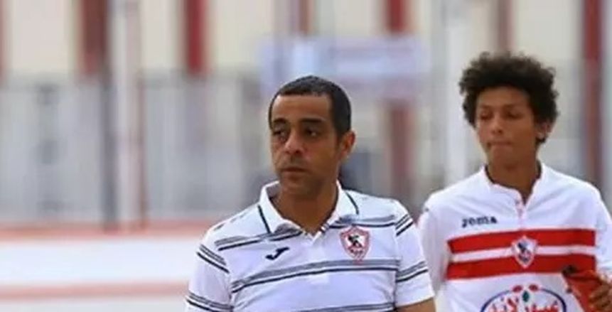 عاجل| مصطفى فتحي يودع محمد صبري: لا أستوعب رحيله.. ولن أوفيه حقه