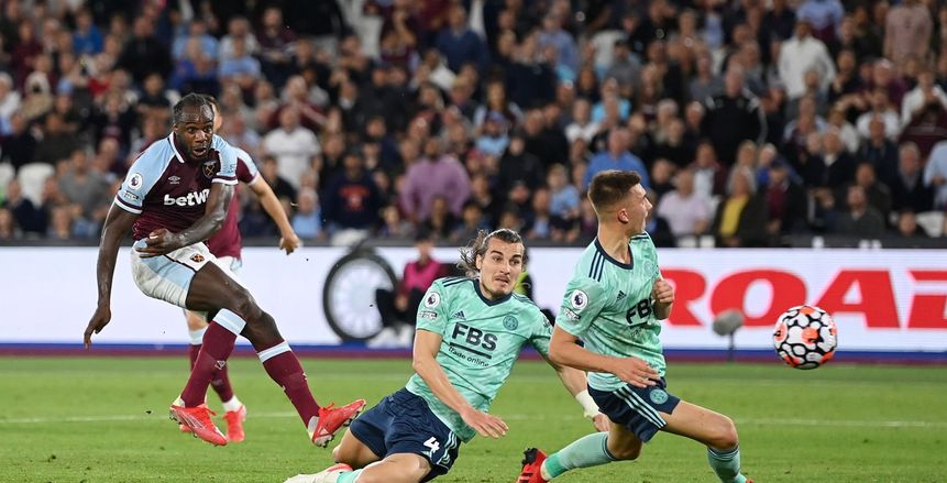وست هام يقهر ليستر سيتي برباعية.. ويتصدر الدوري الإنجليزي