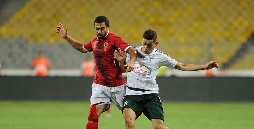 شاهد| بث مباشر لمباراة الأهلي والمصري في السوبر