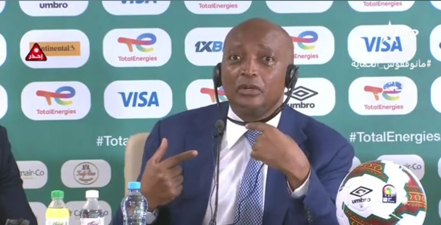 رئيس «كاف» يزور المنتخبات الأفريقية المشاركة في كأس العالم 2022 بقطر