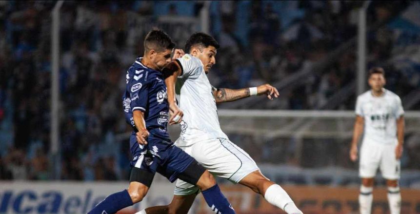 خسارة مفاجئة لكورودوبا بطل كأس الأرجنتين 2024 أمام كيلمس بهدف نظيف
