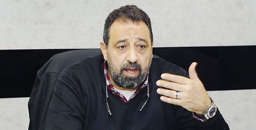 عبد الغني ينفي التحقيق معه بسبب قطر