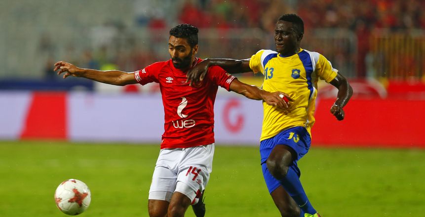 الموعد والقنوات الناقلة لمباراة الأهلي وكانو سبورت بدوري أبطال أفريقيا