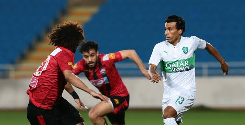 "شيفو" ينضم لتدريبات الأهلي الأسبوع المقبل ويعالج نفسه في جدة