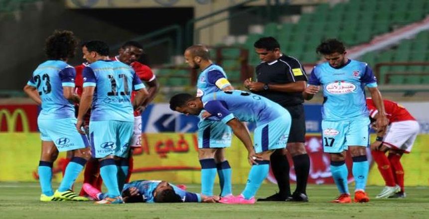 في الدوري المصري غداً .. الأسيوطي يستضيف بتروجيت و الإتحاد يواجه الجيش