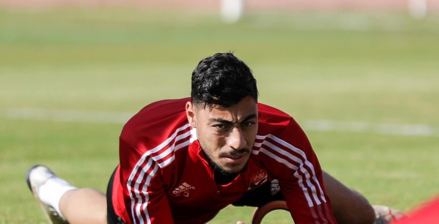 الأهلي يفاجئ كولر بشأن مصير تجديد أكرم توفيق.. قرار سري