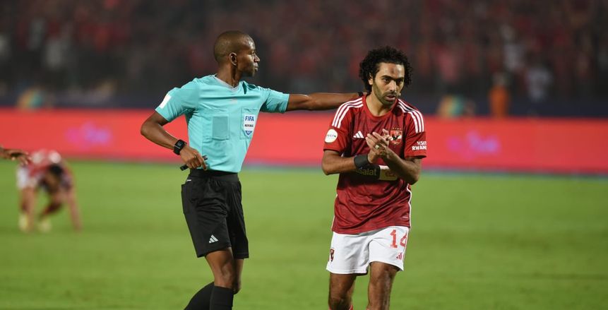 كاف يحل أزمة الأهلي الأفريقية بعد ورطة كأس العالم للأندية