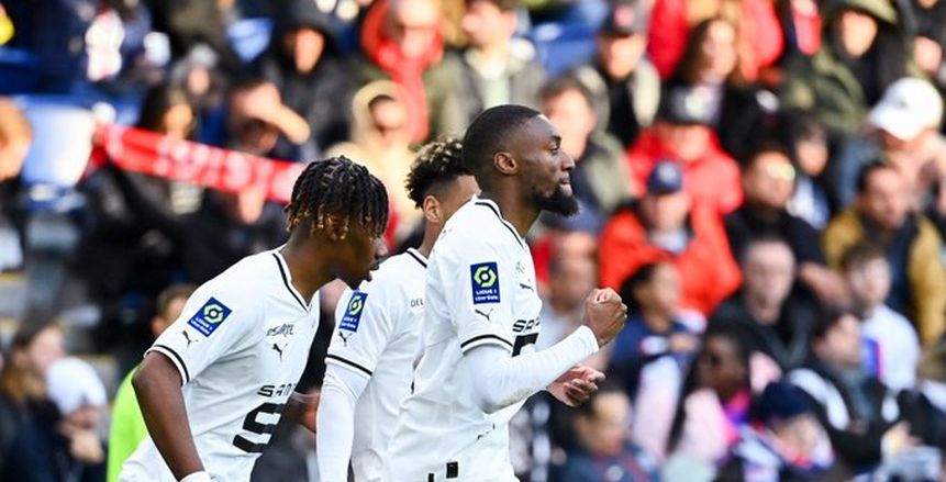 موعد مباراة باريس سان جيرمان وتروا في الدوري الفرنسي