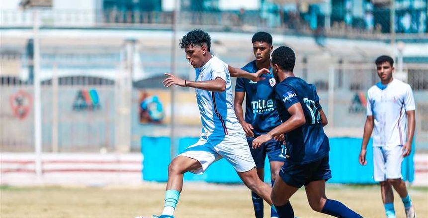 كواليس استبعاد محمد السيد من قائمة الزمالك في رحلة جنوب أفريقيا