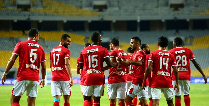 من الأهلي لبرشلونة وليفربول.. 6 مواجهات جماهيرية في أنحاء العالم غدا