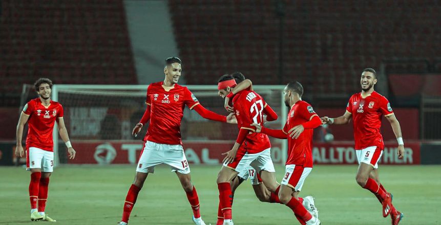 موعد مباراة الأهلي والترجي التونسي في نصف نهائي دوري الأبطال