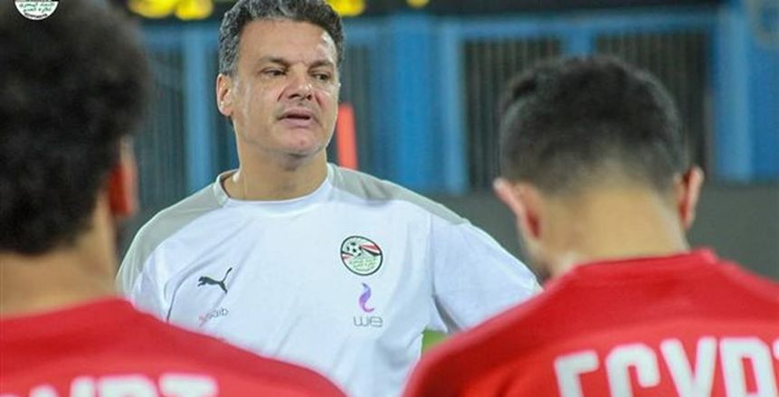 التوأم حسام وإبراهيم حسن ينعيان إيهاب جلال