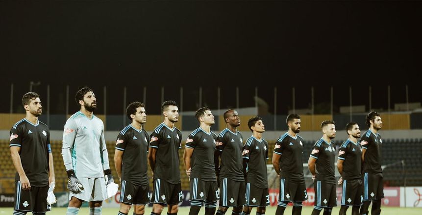 طلائع الجيش يقصي بيراميدز من كأس مصر بركلات الترجيح