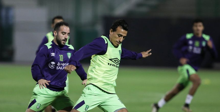 أهلي جدة يربط انتقال عبدالشافي للفتح بضم الدولي نوح الموسى