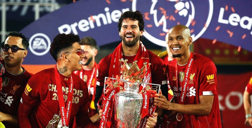ذا أثليتك: بعد موافقة دولهم.. نجوم البرازيل يشاركون مع ليفربول ضد ليدز