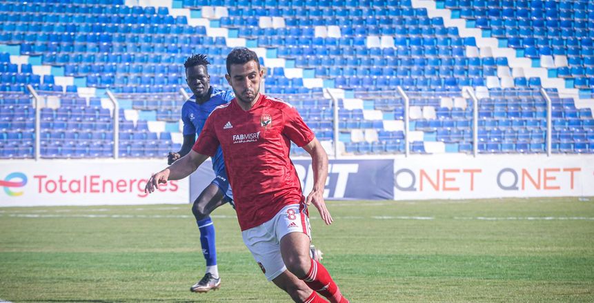 مدرب الهلال السوداني يجهز مفاجأة للأهلي قبل موقعة الحسم