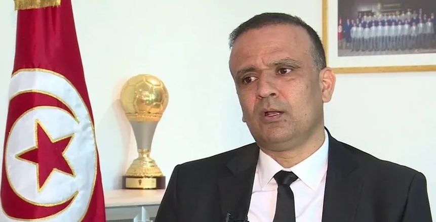 حبس رئيس الاتحاد التونسي السابق.. من هو وديع الجريء؟