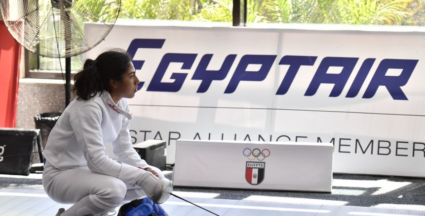 المكسيك تتصدر منافسات السلاح ومصر وصيفة في تتابع السيدات ببطولة العالم