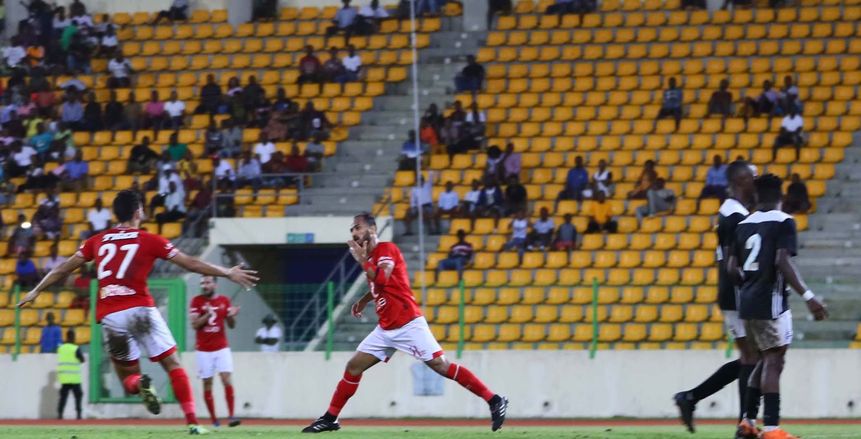 بث مباشر لمباراة الأهلي وكانو سبورت والتي رفض الأحمر إذاعتها قبل السوبر