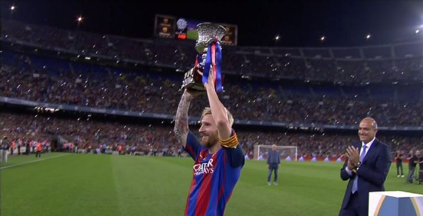 السوبر كلاسيكو| برشلونة يبحث عن اللقب 13 وتعزيز رقمه القياسي