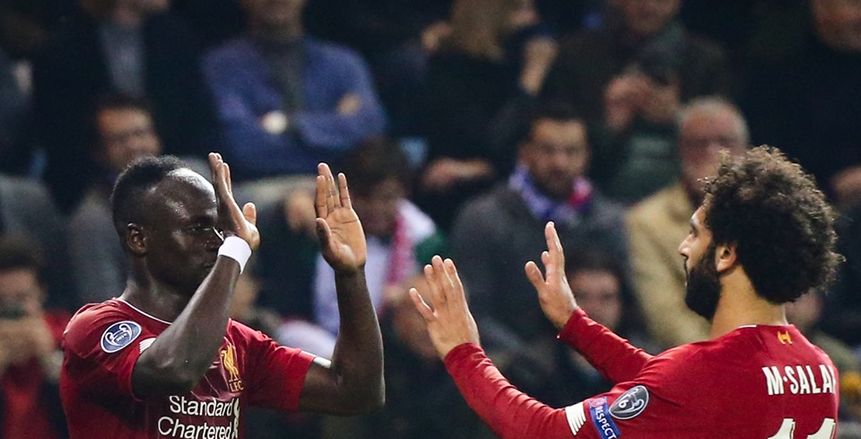 إيتو: أتمنى فوز محمد صلاح بالكرة الذهبية