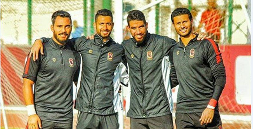 شريف إكرامي: الشناوي حارس مجرم.. ورحلت عن الأهلي بسببه