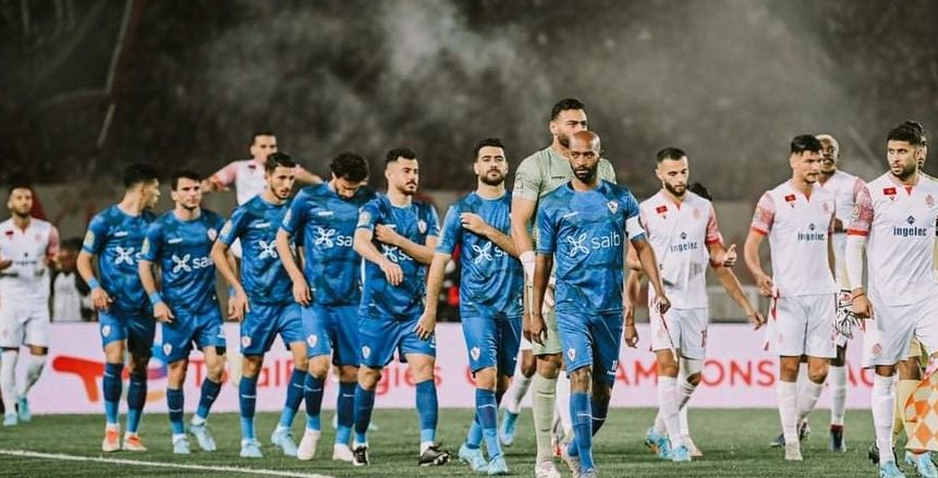 مدرب الوداد المغربي يتحدى الزمالك.. ويجهز «الداودي» لموقعة الأبطال