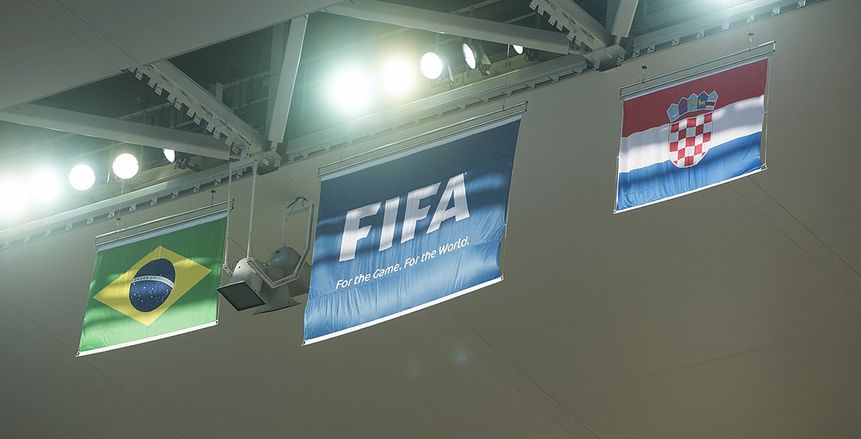 مباريات ودية| شاهد.. بث مباشر لمباراة البرازيل وكرواتيا