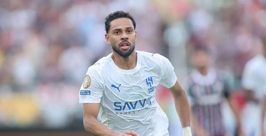 أول رد من لودي بعد فسخ عقده مع الهلال: لا يمكن حرماني من لعب الكرة