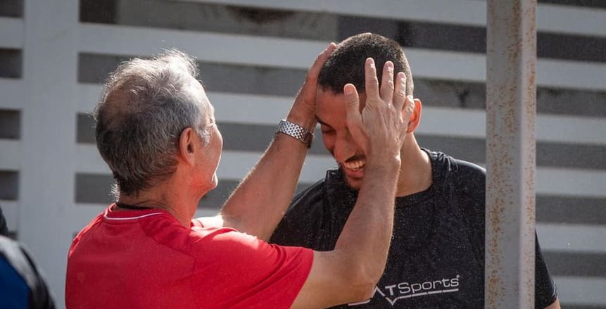 مفاضلة بين عبد القادر وطاهر في تشكيل الأهلي أمام ريال مدريد بالمونديال