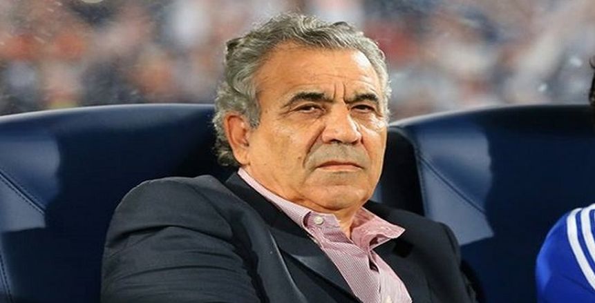 فوزى البنزرتي يعتذر عن مؤتمر الترجي