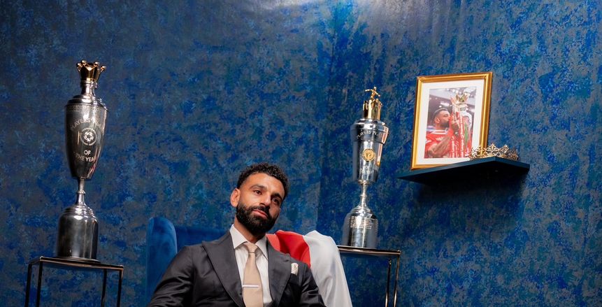 وائل جمعة يختار اللاعب الإفريقي الأفضل في 2025: ليس محمد صلاح