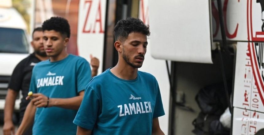 شبانة: اتحاد الكرة طلب جوازات سفر فتوح وصبحي لضمهما في كأس أفريقيا