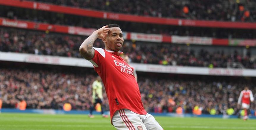 ترتيب الدوري الانجليزي قبل انطلاق مواجهات اليوم الاحد 2-4-2023