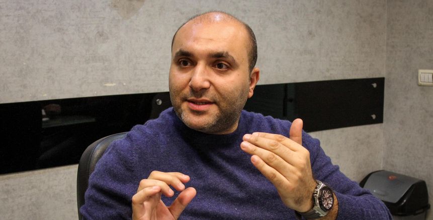 هاني العتال: كنت على يقين بأن الزمالك سيتأهل