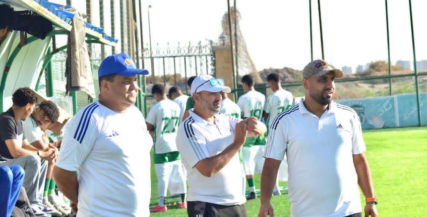 من الإسعاف إلى الملعب.. مدرب حراس الاتحاد يكمل مباراة إنبي 2007 بعد وعكة مفاجئة