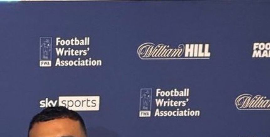 محمد صلاح في لقاء حصري قريبًا على «أون سبورت» بعد تتويجه بجائزة أفضل لاعب في إنجلترا