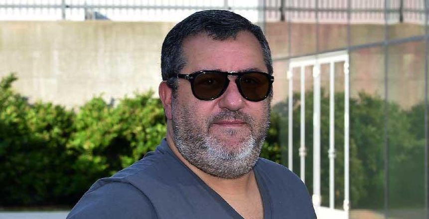 تقارير: وفاة مينو رايولا وكيل هالاند وبوجبا