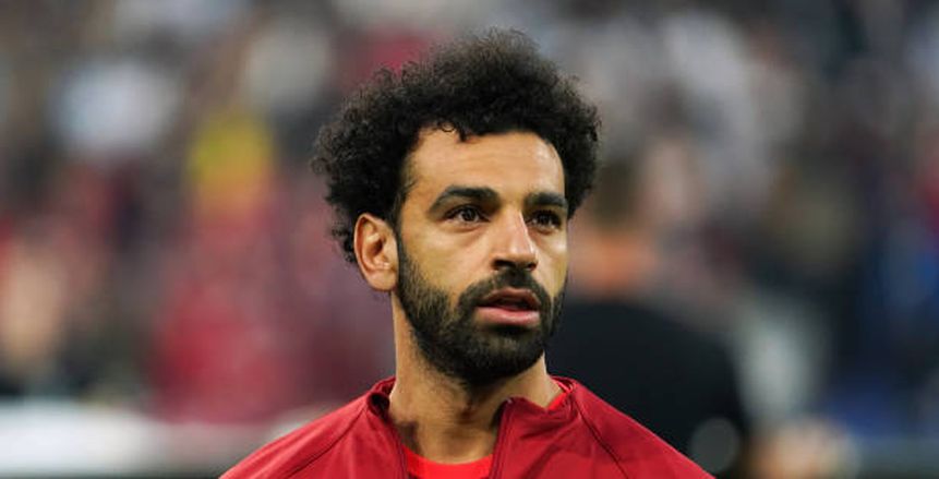 مفاجأة.. محمد صلاح وديبالا خارج حسابات ريال مدريد لصالح نجم بايرن
