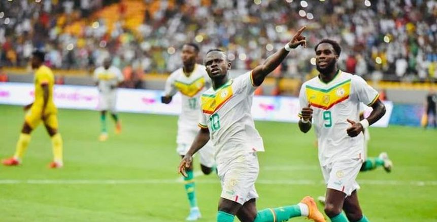 تحكيم برازيلي لمباراتي هولندا مع السنغال وإنجلترا ضد إيران بالمونديال