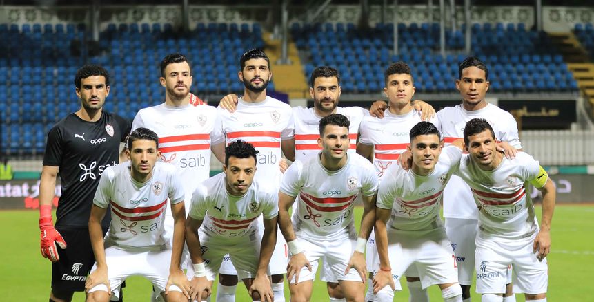 الزمالك: وقف التصريحات الصحفية والاكتفاء بمنصات النادي الإعلامية