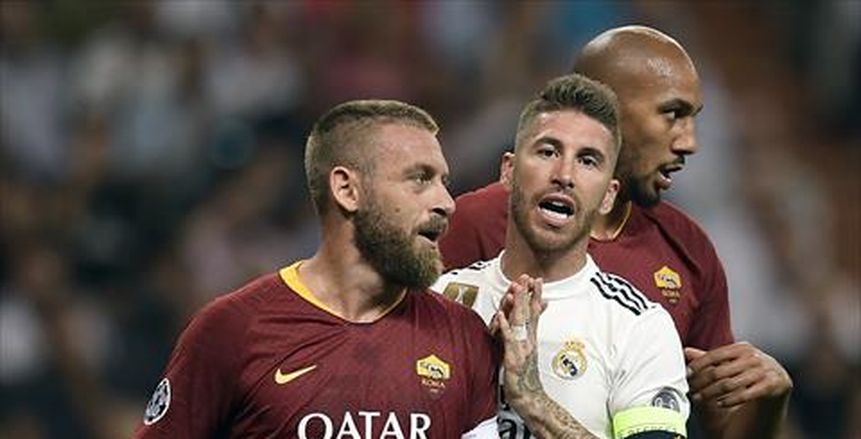 «راموس» يحقق رقمًا قياسيًا سلبيًا بـ «دوري أبطال أوروبا».. تعرف عليه