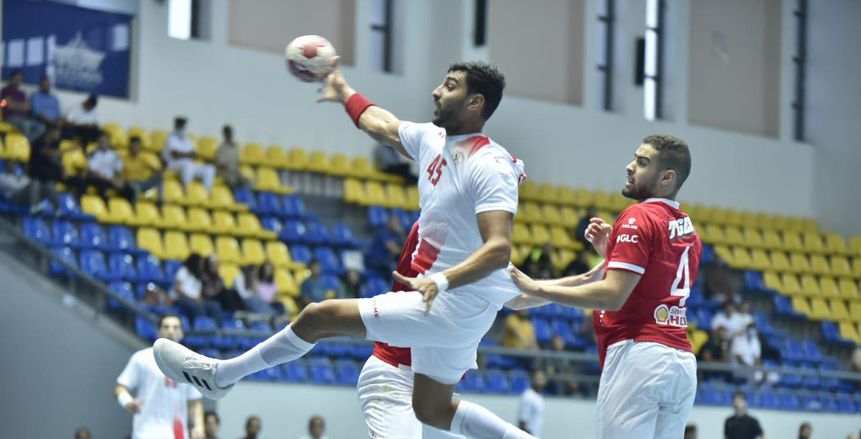 تعرف على موعد مباريات بطولة السوبر لكرة اليد بمشاركة الزمالك والأهلي