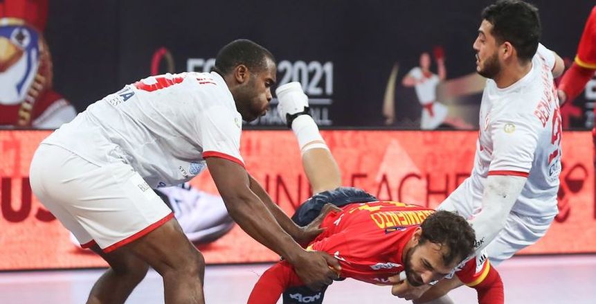 بالقوة الضاربة.. قائمة منتخب تونس المشاركة في أمم إفريقيا لليد بمصر