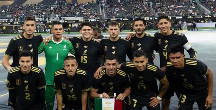 كأس العالم 2026| منتخب المكسيك.. التاريخ يعيد نفسه