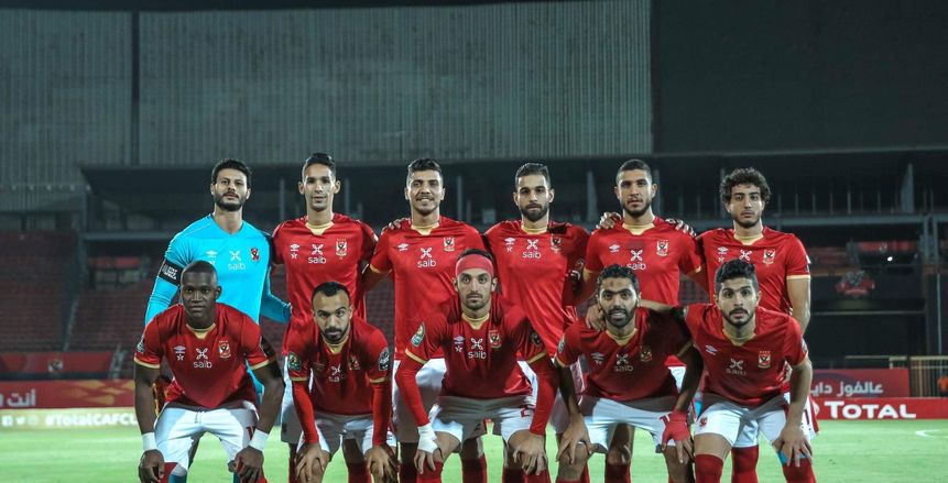ناسيونال ماديرا يطلب رسميا ضم مصطفى فوزي من الأهلي