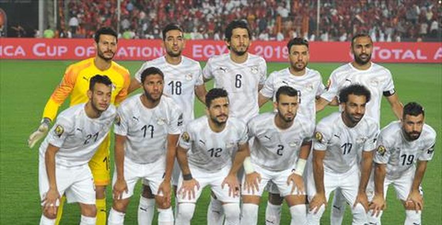 عاجل| مصر تضرب موعدًا مع جنوب أفريقيا في دور الـ16