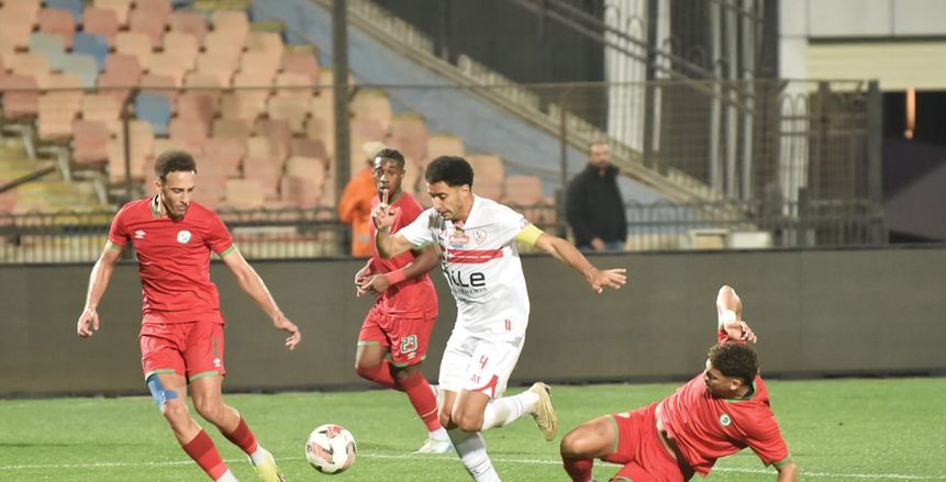 طارق يحيي: الزمالك واجهه سوء حظ أمام مودرن سبورت وخسر بفرصة وحيدة