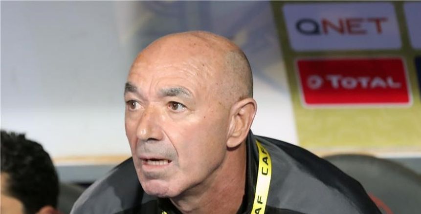 ميدو: «باتشيكو قالي معرفش مروان حمدي»